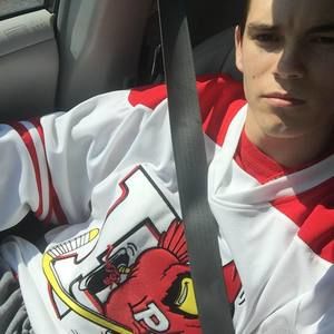 Meet your Posher, Brendan